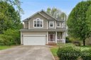 115 Drawbridge Court sold home in Mooresville, SC