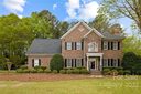 1986 Olde Oxford Court sold home in Rock Hill, SC
