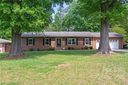 1114 Terrace Drive sold home in Salisbury, SC