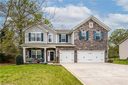 4225 Hay Meadow Drive sold home in Mint Hill, SC