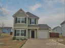 12515 Gotland Road sold home in Midland, SC
