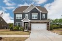 11126 Grenfell Avenue sold home in Huntersville, SC