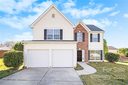 5915 Barefoot Lane sold home in Concord, SC