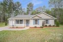 2167 Pacer Road sold home in Lancaster, SC