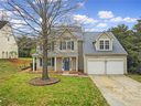 11128 Nolet Court sold home in Charlotte, SC