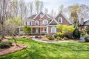 3316 Fawn Hill Road sold home in Matthews, SC