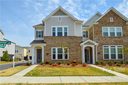 13036 Kornegy Drive sold home in Charlotte, SC