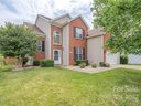16120 Falling Meadows Lane sold home in Charlotte, SC
