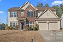 1012 Ivey Court sold home in Indian Land, SC