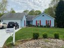 2104 Heather Glen Lane sold home in Charlotte, SC