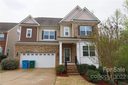 4921 Pepper Drive sold home in Harrisburg, SC