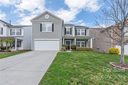4060 Sherri Lane sold home in Fort Mill, SC