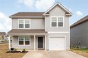 12556 Gotland Road sold home in Midland, SC