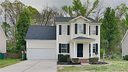 11144 Amber Glen Drive sold home in Charlotte, SC