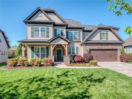 6007 Berewick Commons Parkway