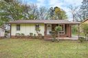 3315 Barfield Drive sold home in Charlotte, SC