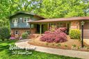 340 Vineyard Drive sold home in Salisbury, SC