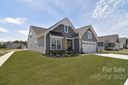 14313 Hugh Dixon Way sold home in Huntersville, SC
