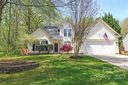178 Shephard Hill Drive sold home in Mooresville, SC