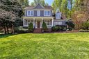 1508 Calvin Hal Lane sold home in Lake Wylie, SC