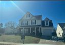 6817 Parkers Crossing Drive sold home in Charlotte, SC
