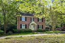 2105 Pinewood Circle sold home in Charlotte, SC