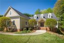 211 Henrys Glen Drive sold home in Morganton, SC