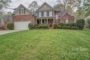 3716 Carolina Cherry Court sold home in Gastonia, SC