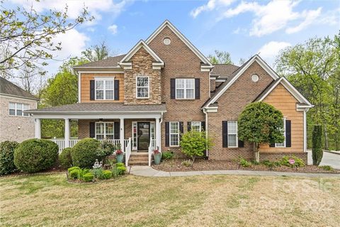 707 Georgetown Drive