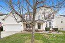 1100 Victoria Blake Lane sold home in Belmont, SC