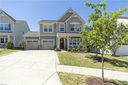 4917 Grace View Drive sold home in Pineville, SC