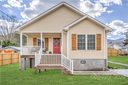 721 Camelot Drive sold home in Waynesville, SC