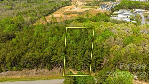 0000 Deer Track Drive 14 sold lot in Forest Oaks, Denver, NC