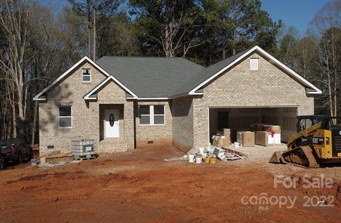 435 Roger Drive sold home in Homestead Hills, Salisbury, NC