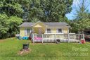 201 Atkinson Drive NA sold home in Charlotte, SC