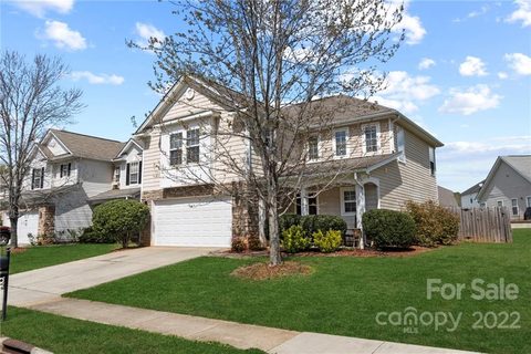 2729 Markham Woods Court