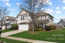 2729 Markham Woods Court sold home in Charlotte, SC