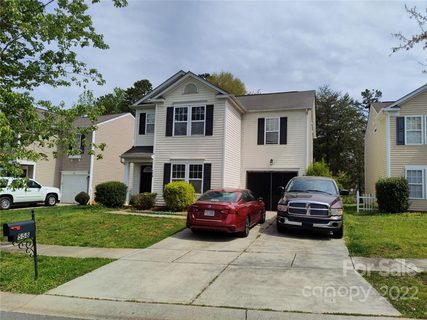 558 Tribune Drive