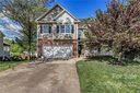 2595 Knoll Ridge Court sold home in Hickory, SC