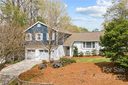 4021 Waterford Drive sold home in Charlotte, SC