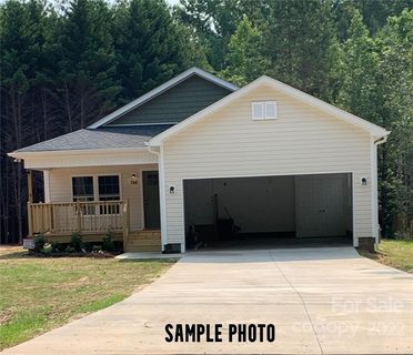 757 Log Cabin Drive