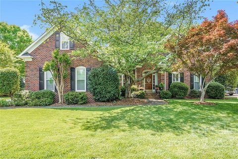 8823 Taunton Drive