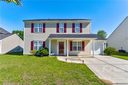 3449 Fairmeadow Drive sold home in Lancaster, SC