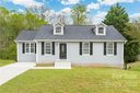 11018 Astoria Drive sold home in Charlotte, SC