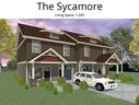 405 Sycamore Lane 48 sold home in Asheville, SC