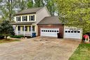 5375 Winding Oak Drive sold home in Hickory, SC