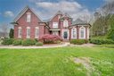 9578 Millen Drive sold home in Harrisburg, SC