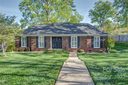 3500 Gardner Park Drive sold home in Gastonia, SC