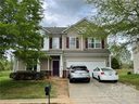 6408 Trotters Ridge Road sold home in Charlotte, SC