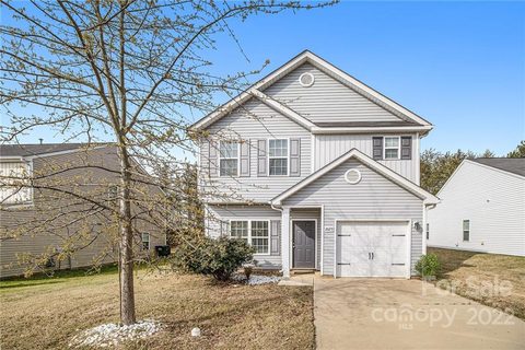 2625 Meadow Crossing Drive